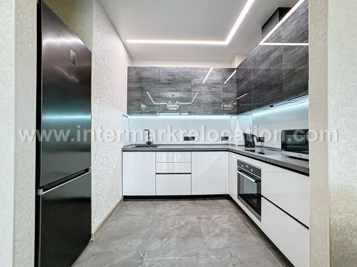 Leningradsky Pr. - ID: 46205 - photo 5