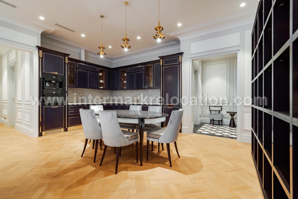 Ordynsky Tupik - ID: 44116 - photo 8