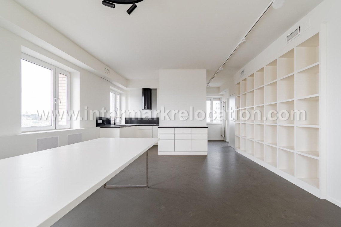 M. Dmitrovka Str. - ID: 45973 - photo 7