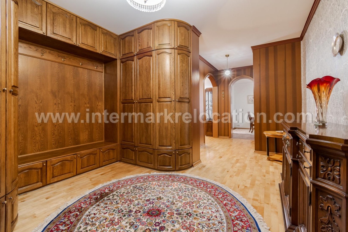 Zoologicheskaya Str. - ID: 44794 - photo 12