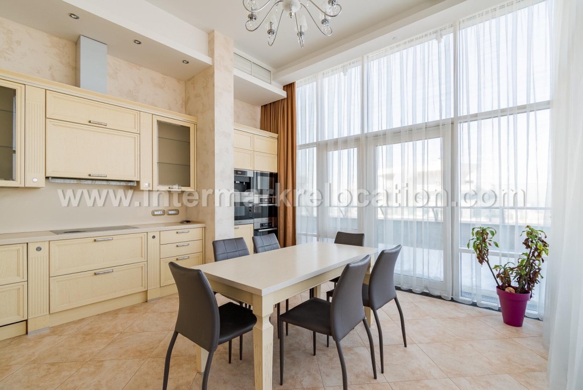 Mosfilmovskaya Str. - ID: 45652 - photo 7