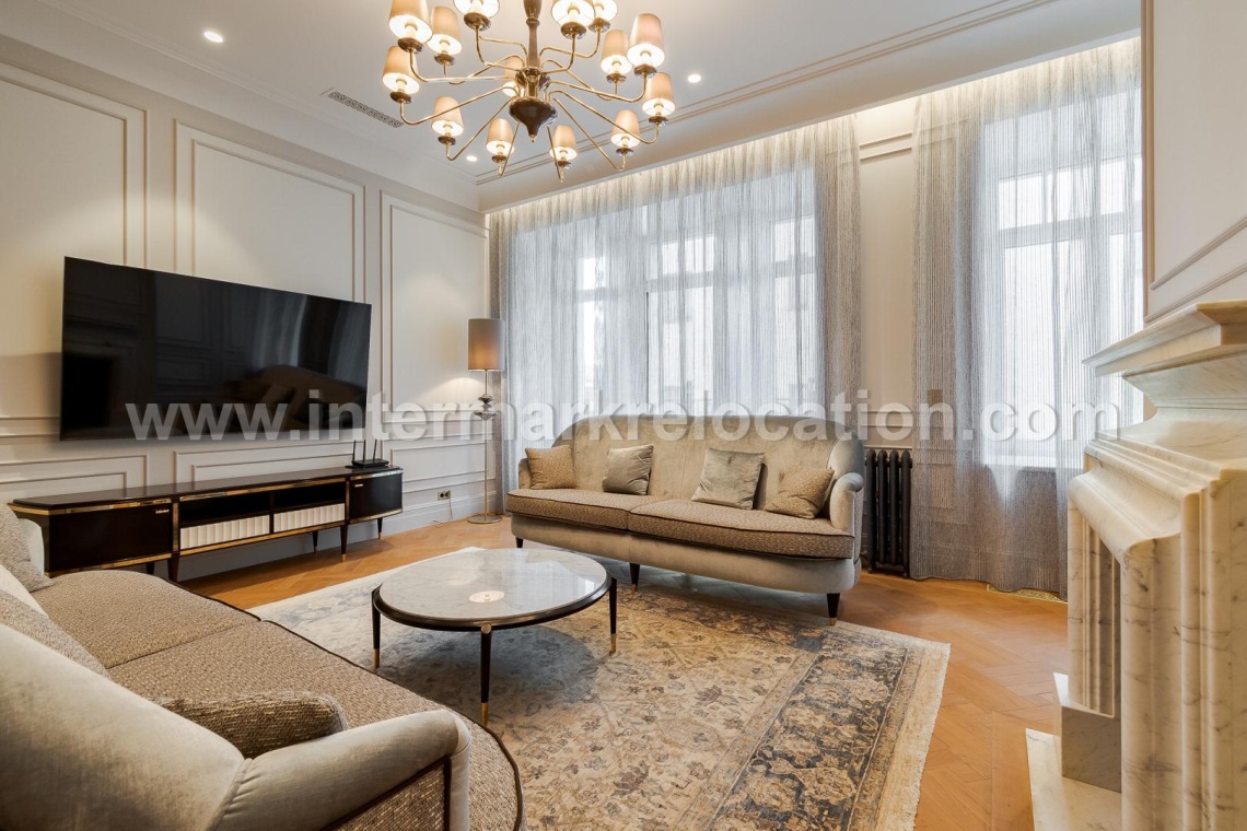 Ordynsky Tupik - ID: 44116 - photo 5