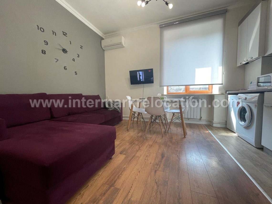 Amiryana Str., 10 - ID: 45198 - photo 3