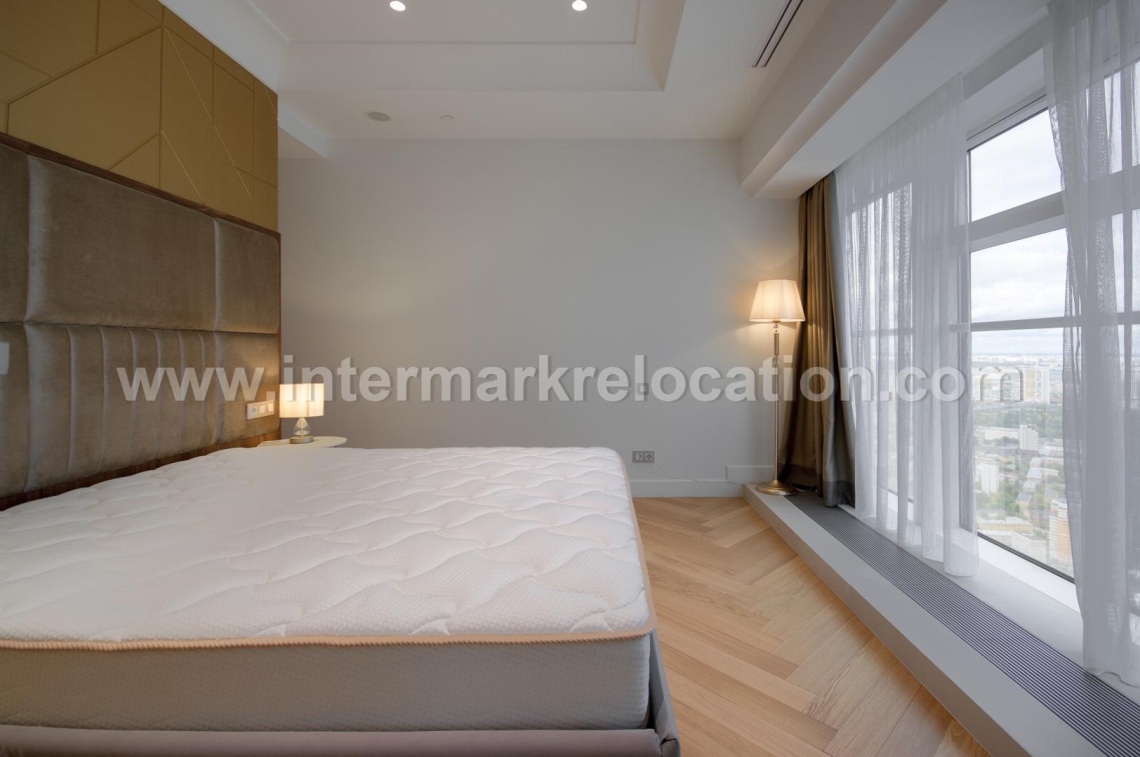 1-st Krasnogvardeyskiy Proezd - ID: 45400 - photo 6