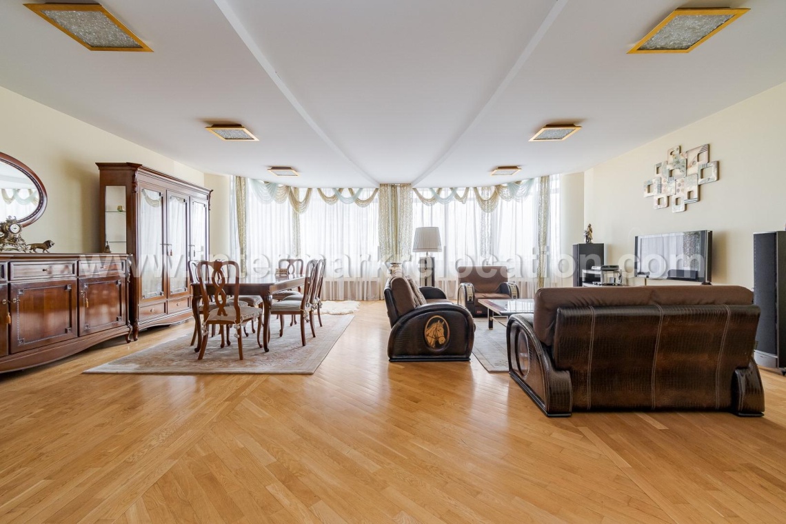 Vorontsovskie Prudy Str. - ID: 44520 - photo 7