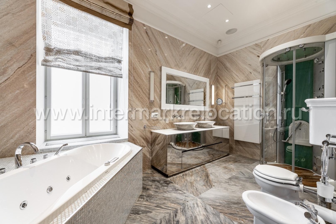 Varsonofyevsky Per. - ID: 32683 - photo 11