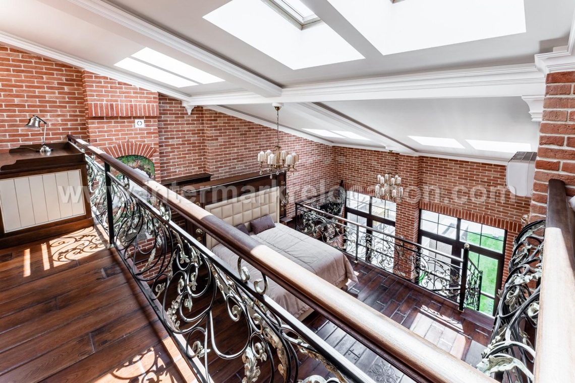 Novoryazanskaya Str. - ID: 41061 - photo 10