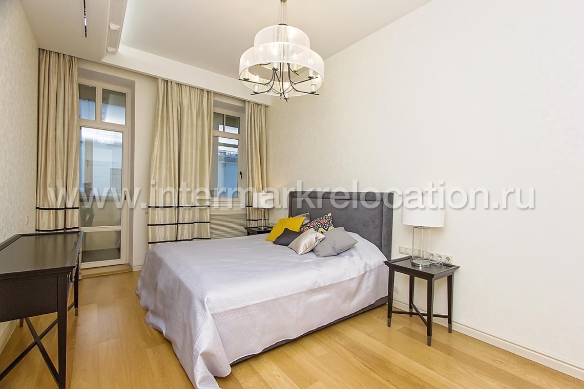 Leontievsky Per. - ID: 28178 - photo 8