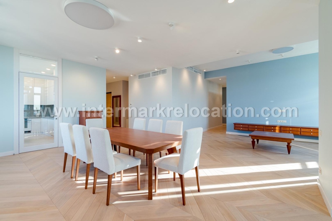 Sredny Tishinsky Per. - ID: 46054 - photo 6