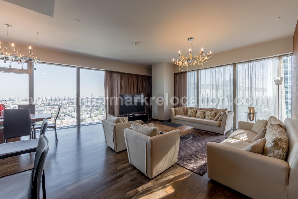 Presnenskaya Nab. - ID: 32273 - photo 6