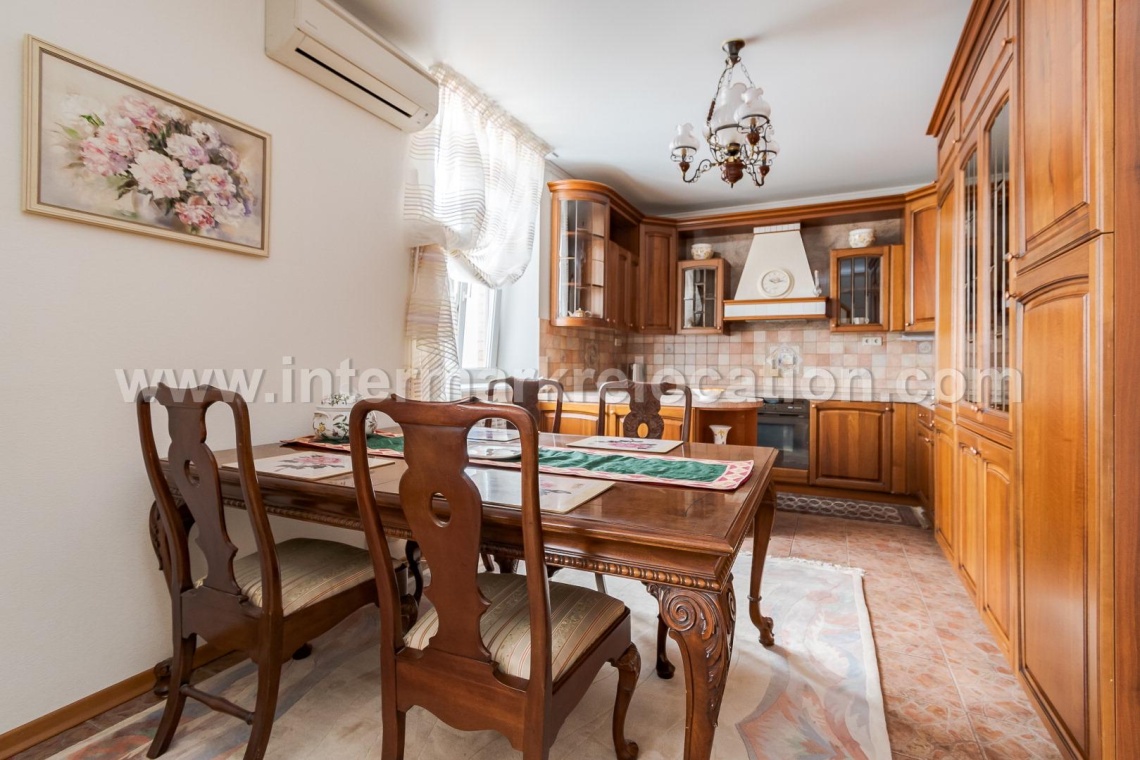 Zoologicheskaya Str. - ID: 44794 - photo 6