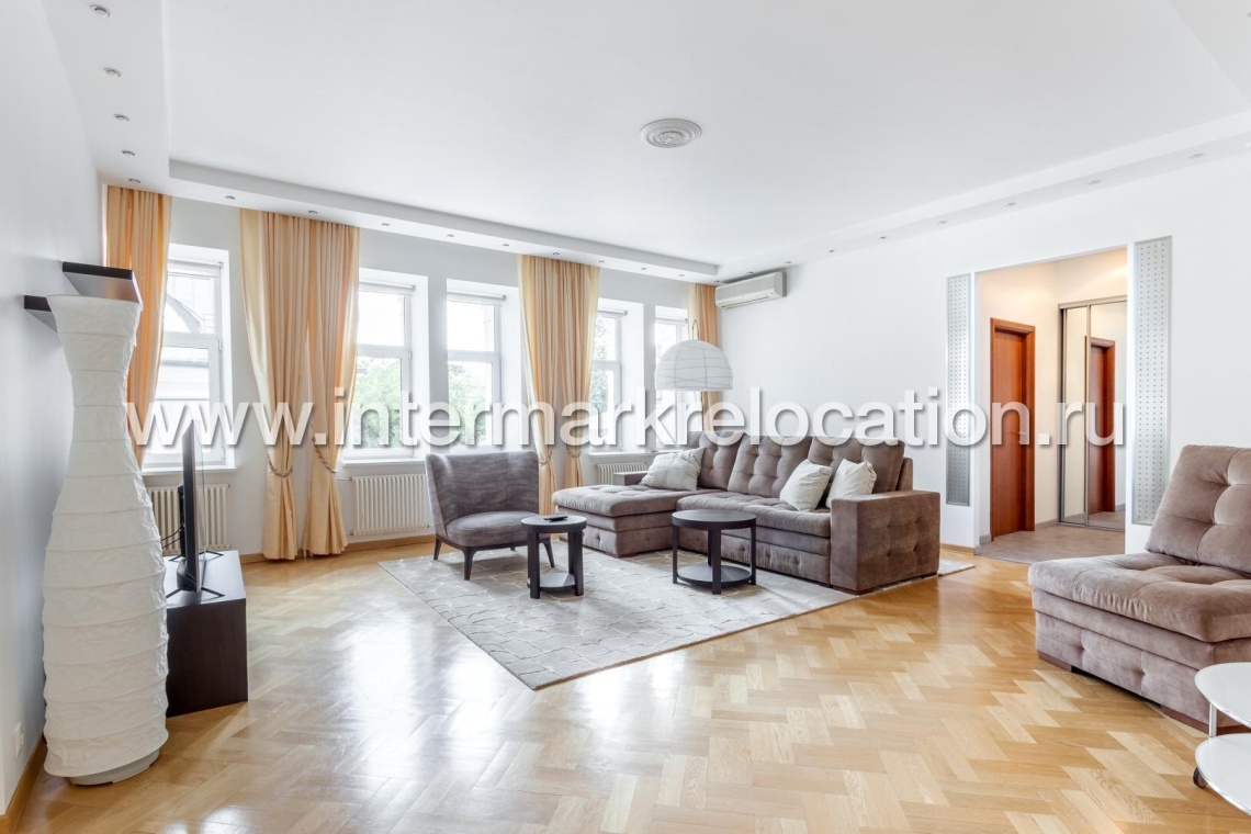 M. Nikitskaya Str. - ID: 21152 - photo 1