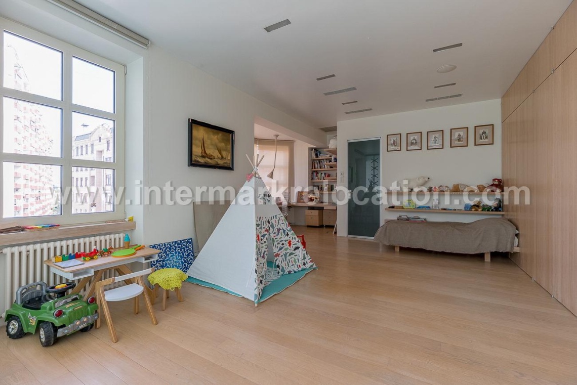Prechistenka Str. - ID: 39249 - photo 10