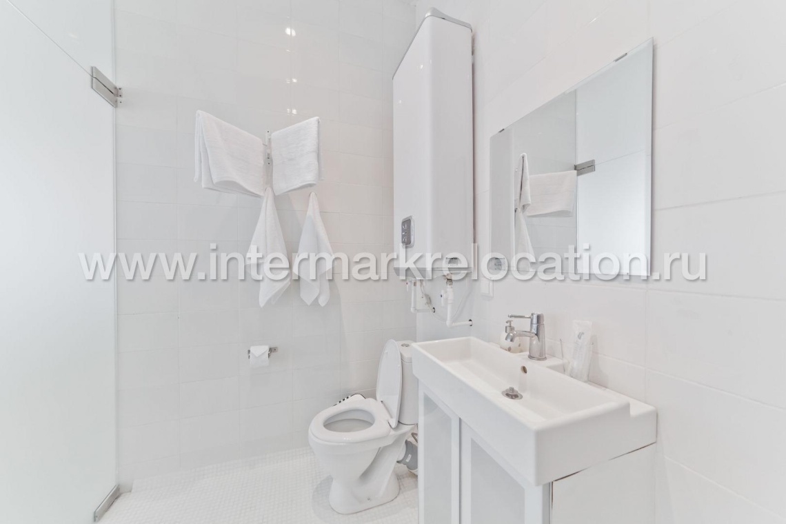 Gusyatnikov Per., 4 housing 3 - ID: 40152 - photo 6