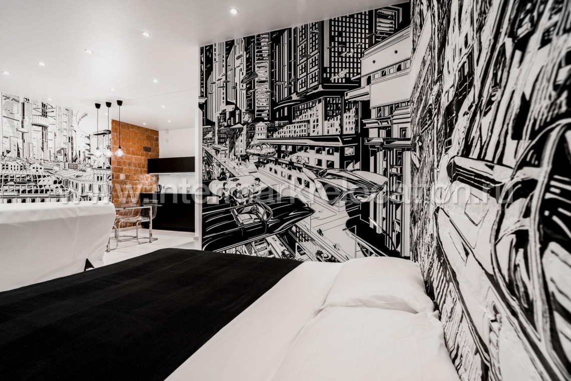 Myasnitskaya Str. - ID: 40140 - photo 6