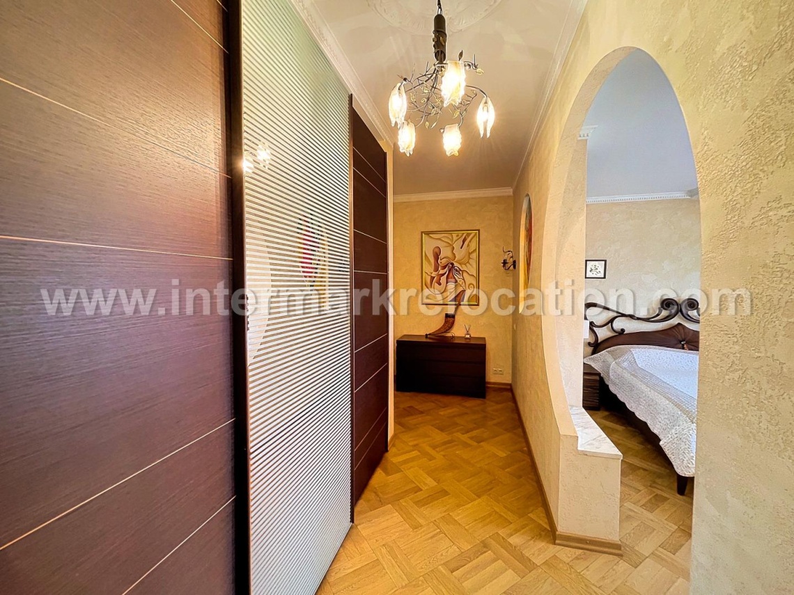 Voskresenskaya Str. - ID: 46173 - photo 8