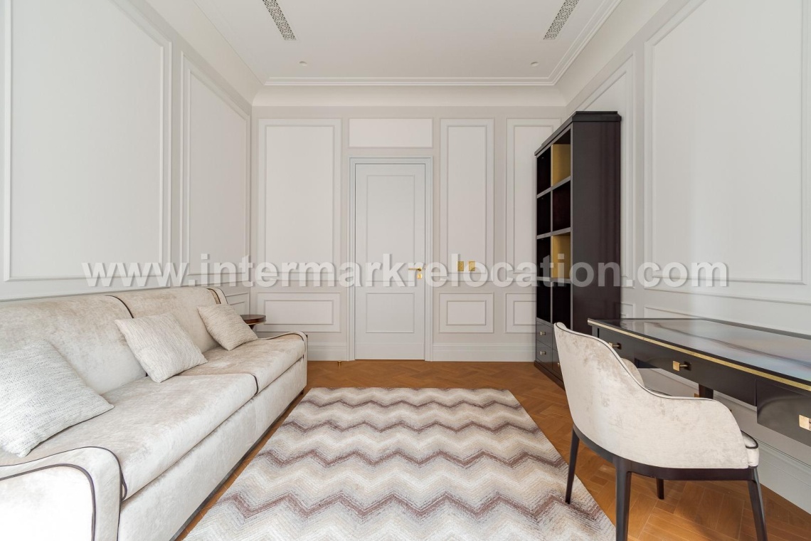 Ordynsky Tupik - ID: 44116 - photo 12