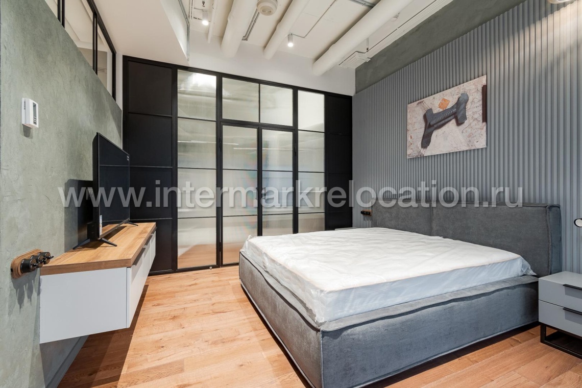 1-st Krasnogvardeyskiy Proezd - ID: 42174 - photo 10