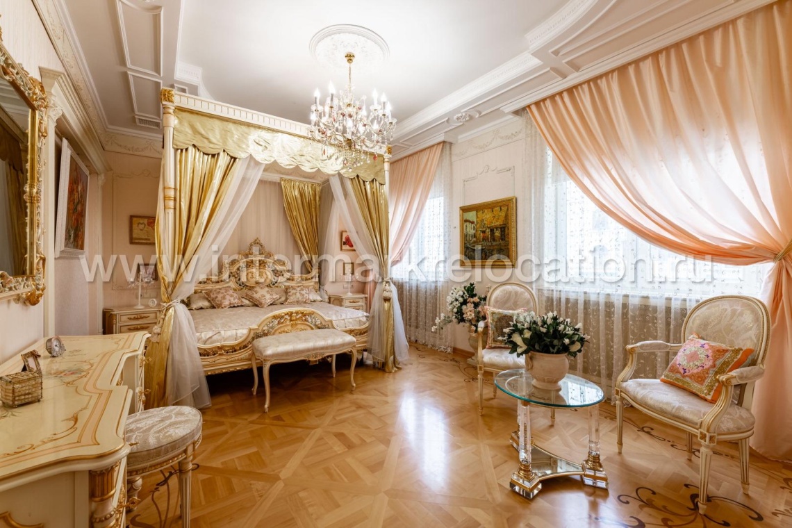Krasnoproletarskaya Str. - ID: 19704 - photo 9