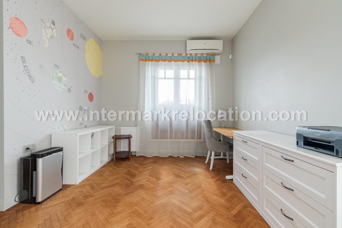 Verhnyaya Krasnoselskaya Str. - ID: 45319 - photo 3