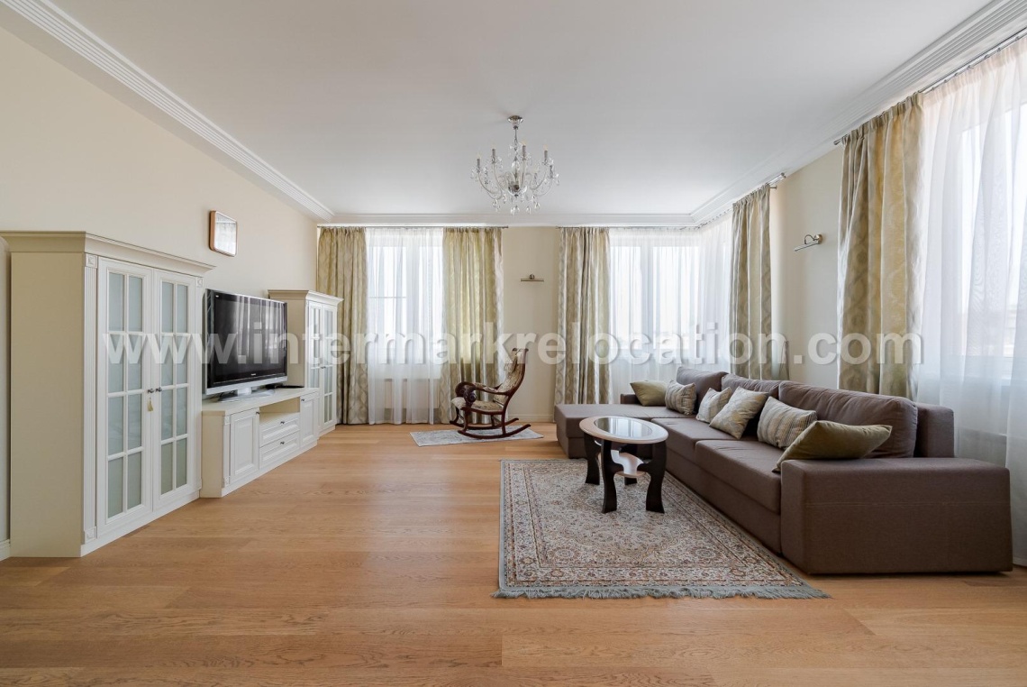 Ruzheyny Per. - ID: 46019 - photo 6