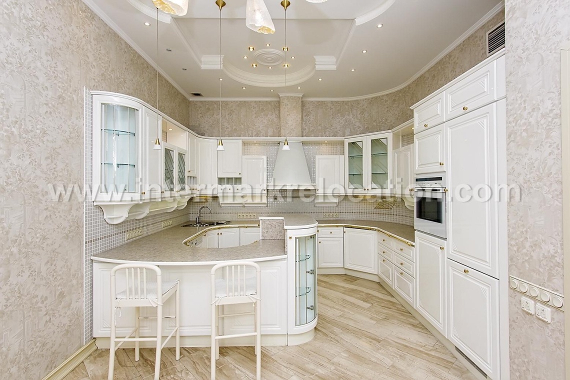 Tverskaya Str. - ID: 31602 - photo 1