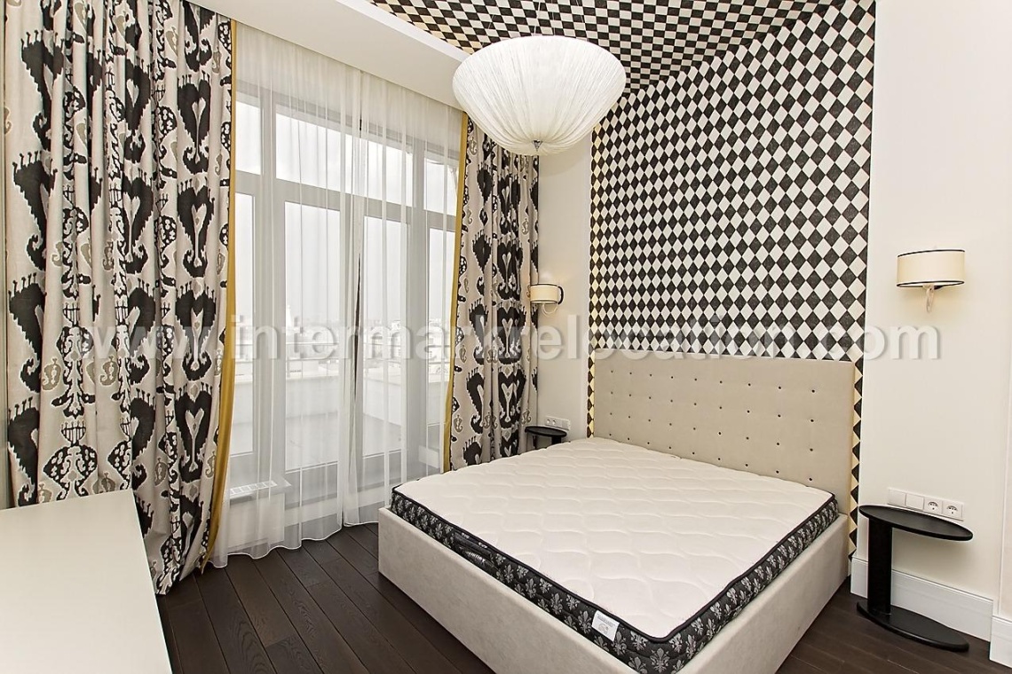 M. Polyanka Str. - ID: 34276 - photo 11