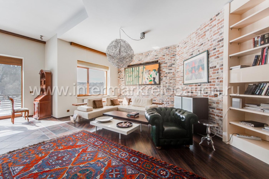 Nemchinovo - ID: 43990 - photo 7