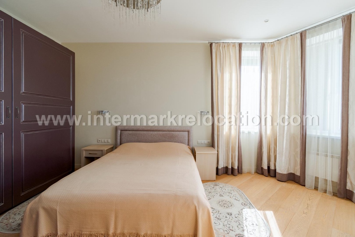 Ruzheyny Per. - ID: 46019 - photo 4