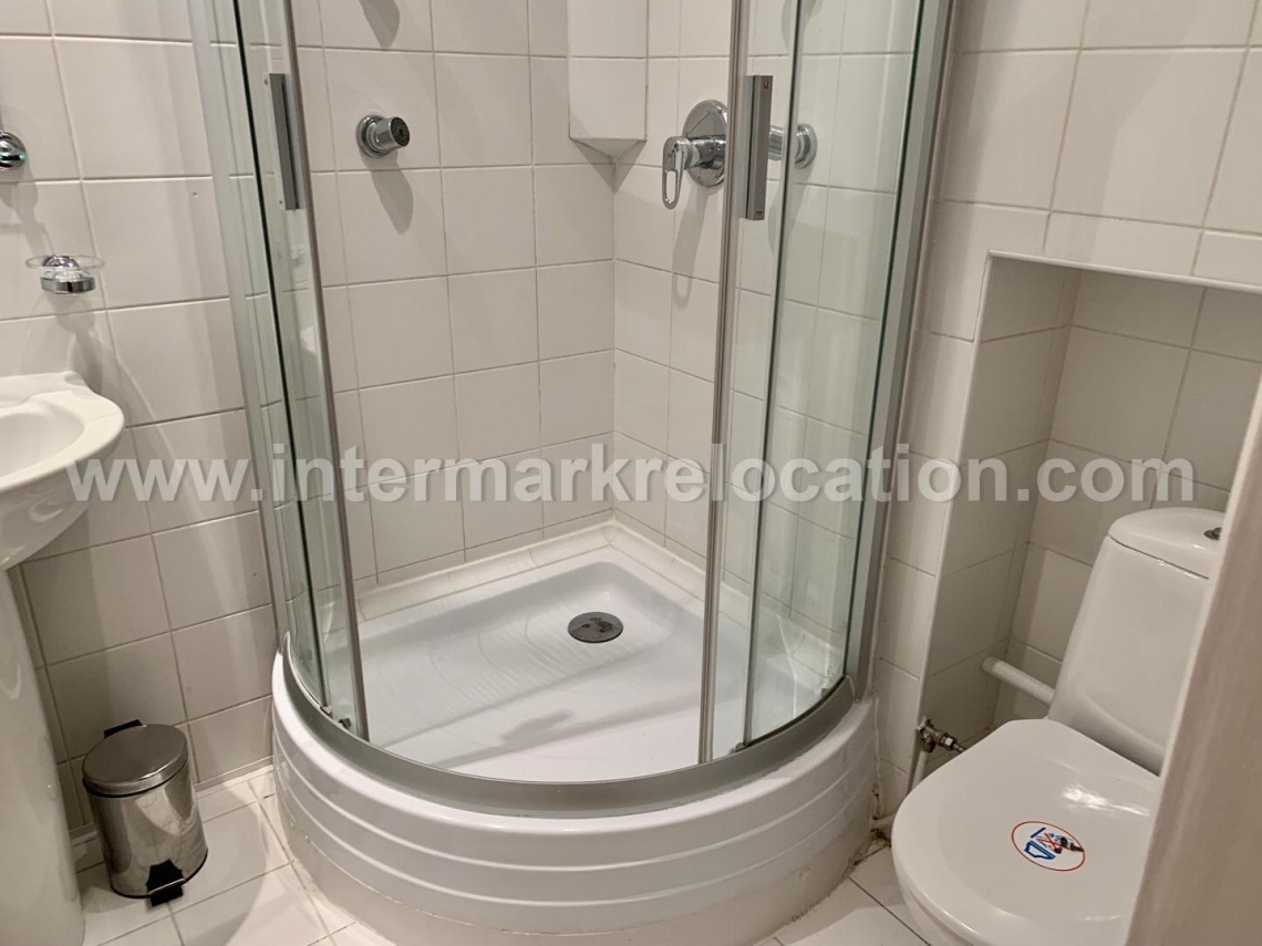 Sadovaya-Kudrinskaya Str. - ID: 16797 - photo 2