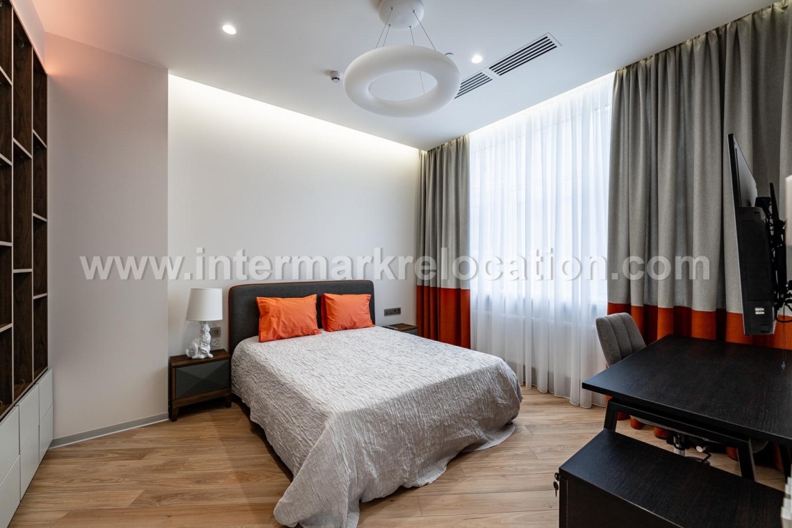 Novy Arbat Str. - ID: 41914 - photo 9