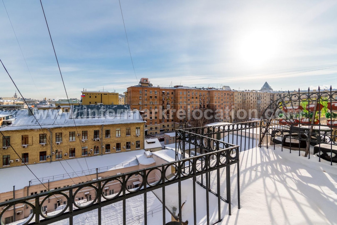 Glinishchevsky Per. - ID: 12157 - photo 2