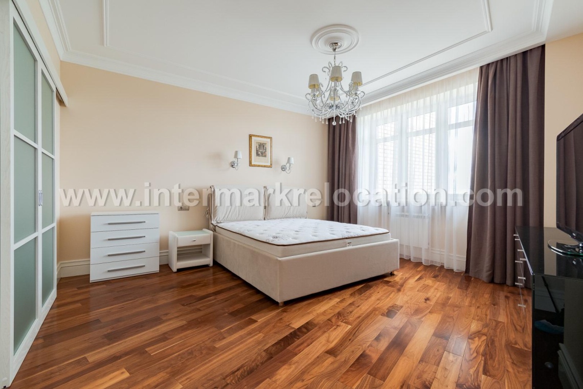 Krylatskiye Holmy Str. - ID: 30998 - photo 7