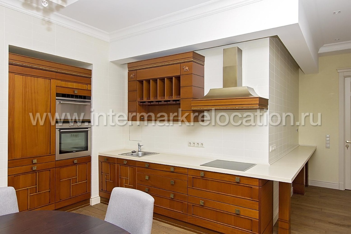 Leontievsky Per. - ID: 28178 - photo 5