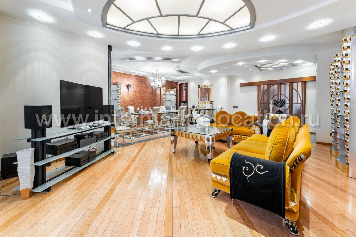 Leninsky Pr. - ID: 18553 - photo 5