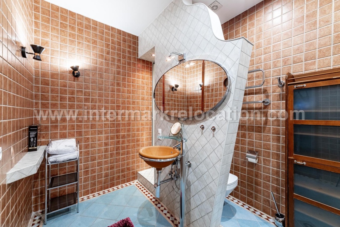 Sadovaya-Kudrinskaya Str. - ID: 23366 - photo 2