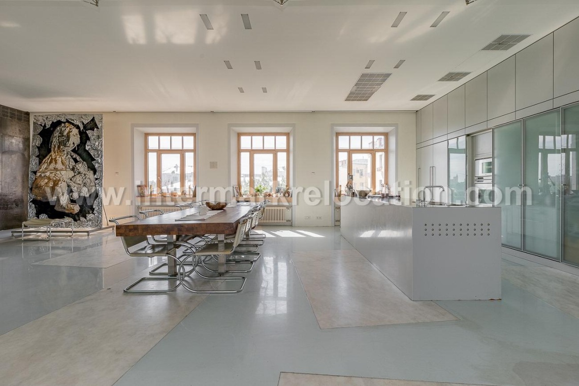 Prechistenka Str. - ID: 39249 - photo 5