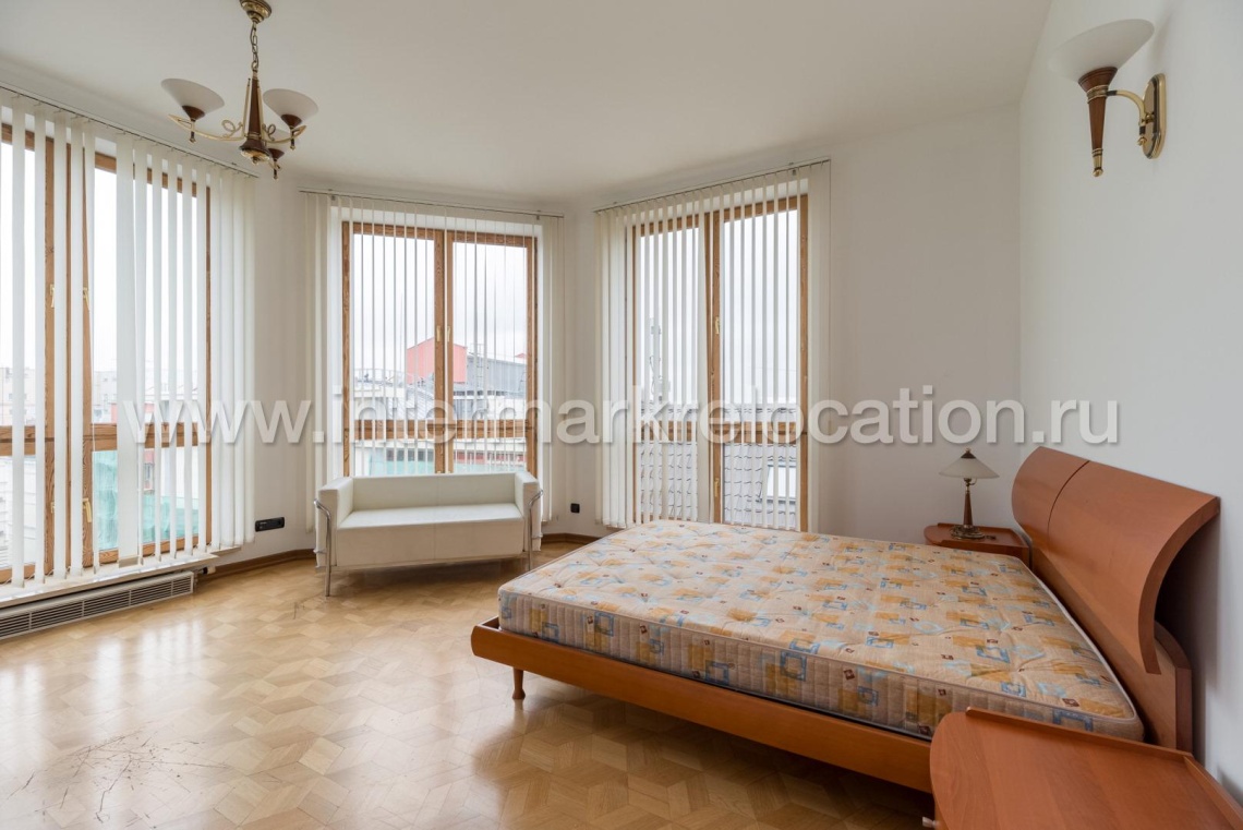 Strastnoy Boul. - ID: 16812 - photo 8