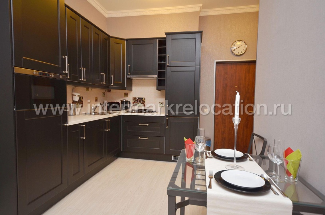 Kamergersky Per., 2 - ID: 40321 - photo 3