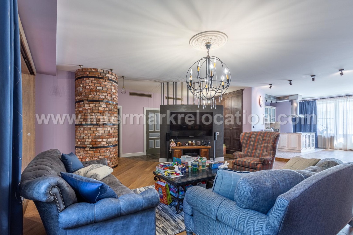 Zvenigorodskaya Str. - ID: 44457 - photo 6