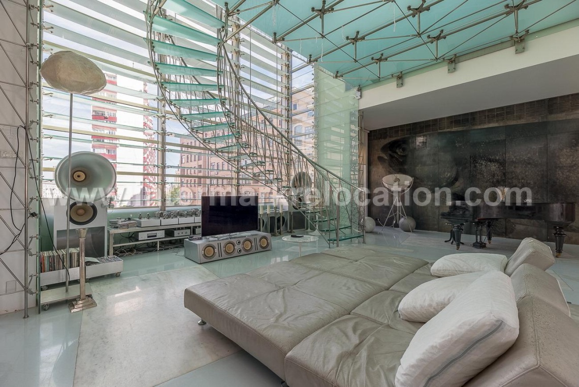 Prechistenka Str. - ID: 39249 - photo 1