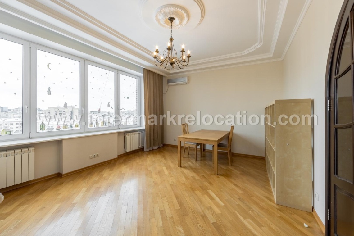 Spiridonovka Str. - ID: 28407 - photo 1