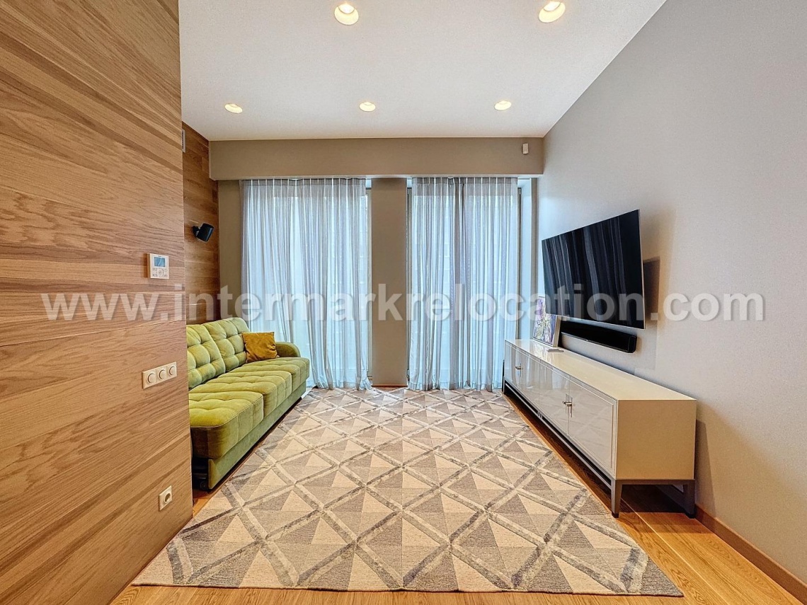 Efremova Str. - ID: 46144 - photo 1