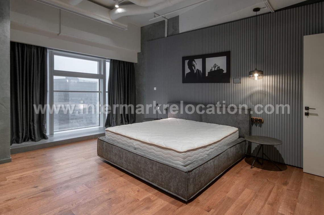 1-st Krasnogvardeyskiy Proezd - ID: 45281 - photo 5