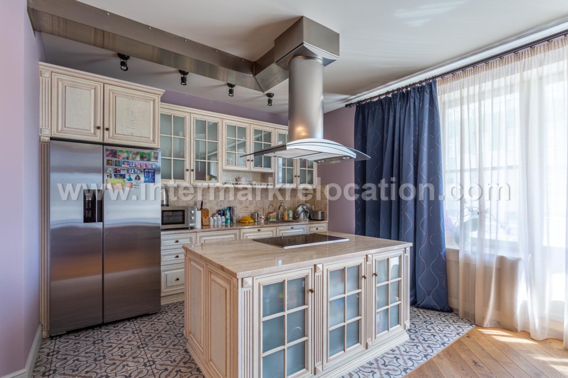 Zvenigorodskaya Str. - ID: 44457 - photo 7