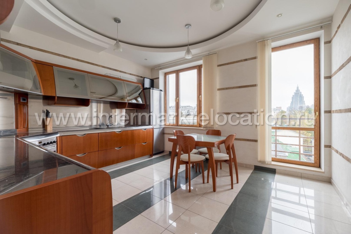 Strastnoy Boul. - ID: 16812 - photo 7