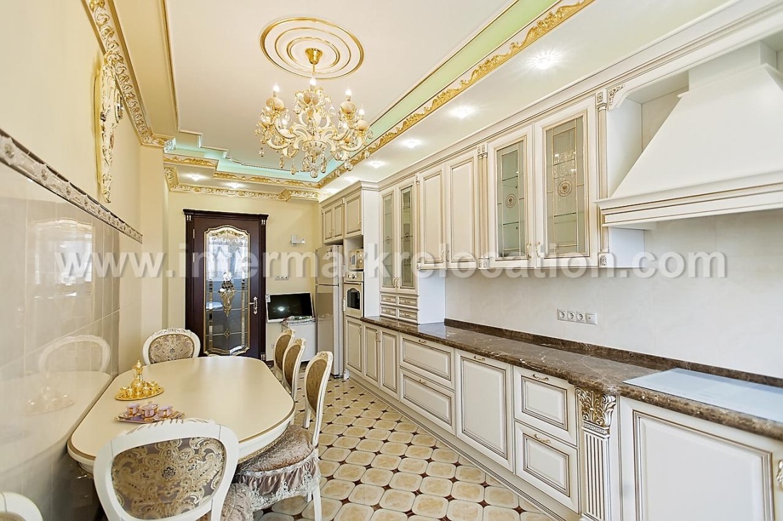 Michurinsky Pr. - ID: 34300 - photo 2