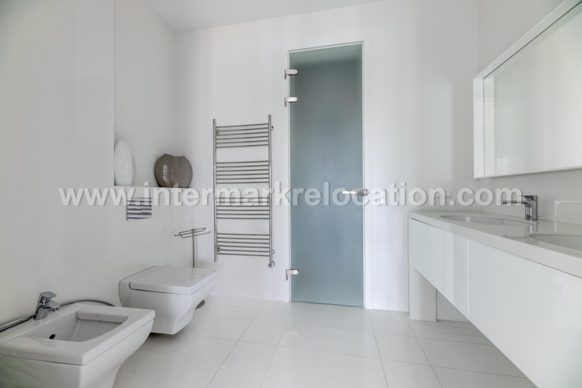 Novy Arbat Str. - ID: 32560 - photo 9