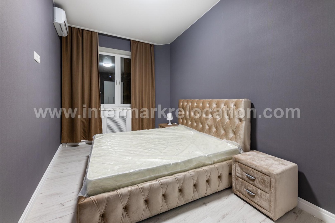 Ermolaevsky Per. - ID: 43644 - photo 9