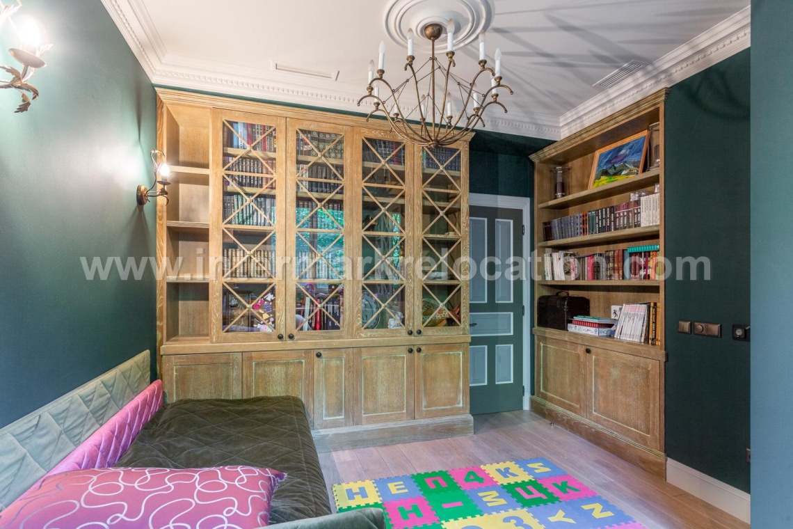 Zvenigorodskaya Str. - ID: 44457 - photo 11